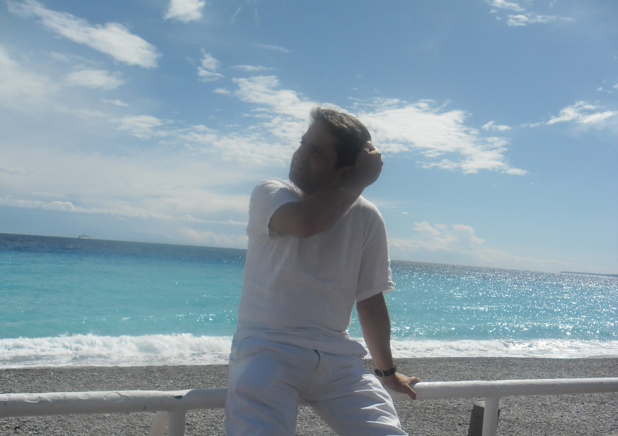 Toni, 61, Zurich, Switzerland