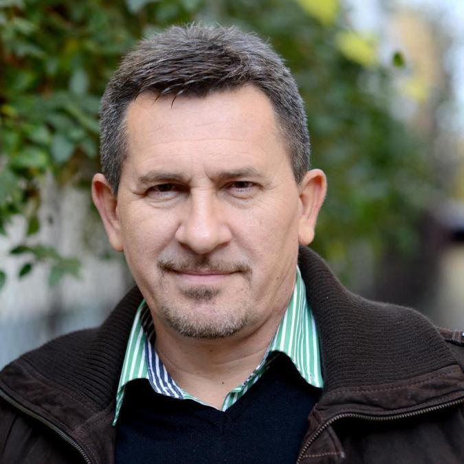 Michael, 57, New York, United States