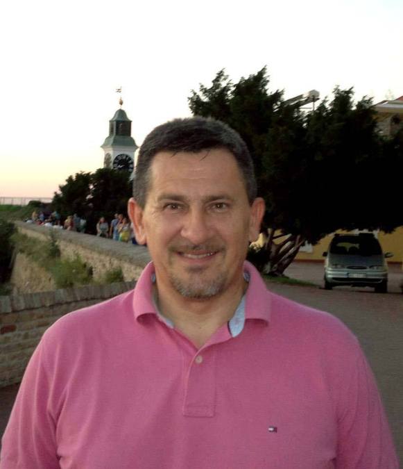 Michael, 57, New York, United States