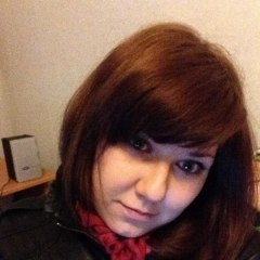 Al'bina Larina, 33, Donetsk, Ukraine