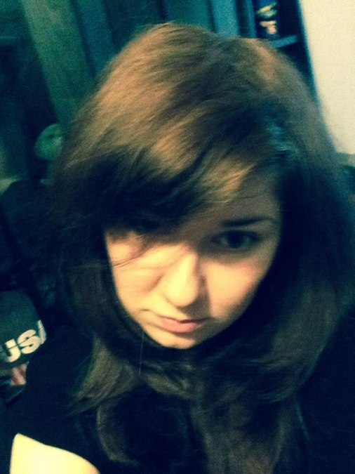 Al'bina Larina, 33, Donetsk, Ukraine