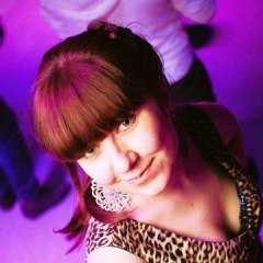 Al'bina Larina, 33, Donetsk, Ukraine