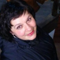 Natasha Zharskaya, 58, Navahrudak, Belarus