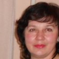 Natasha Zharskaya, 58, Navahrudak, Belarus