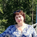 Natasha Zharskaya, 58, Navahrudak, Belarus