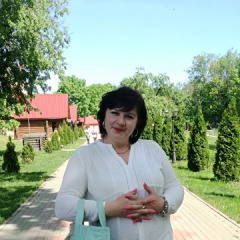 Natasha Zharskaya, 58, Navahrudak, Belarus