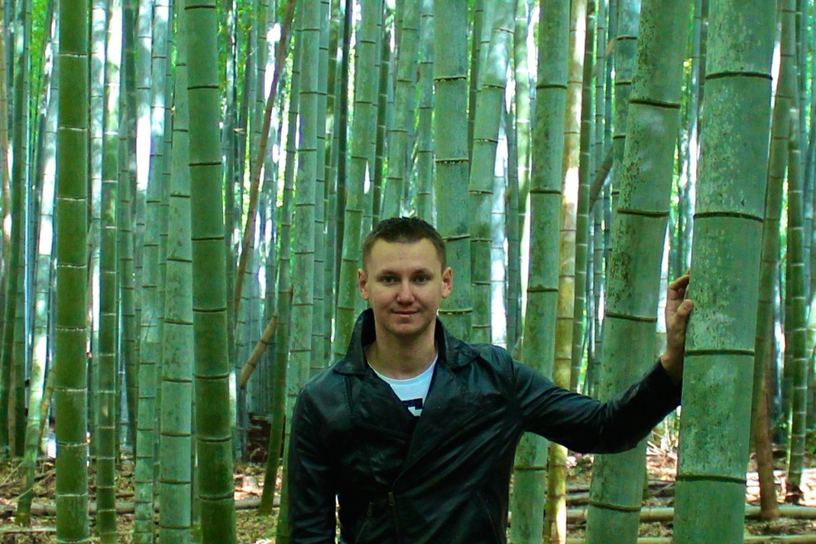 Семен Ситчихин, 41, Moscow, Russian Federation