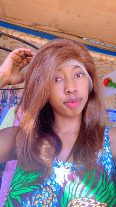 Rosalie, 28, Yaounde, Cameroon