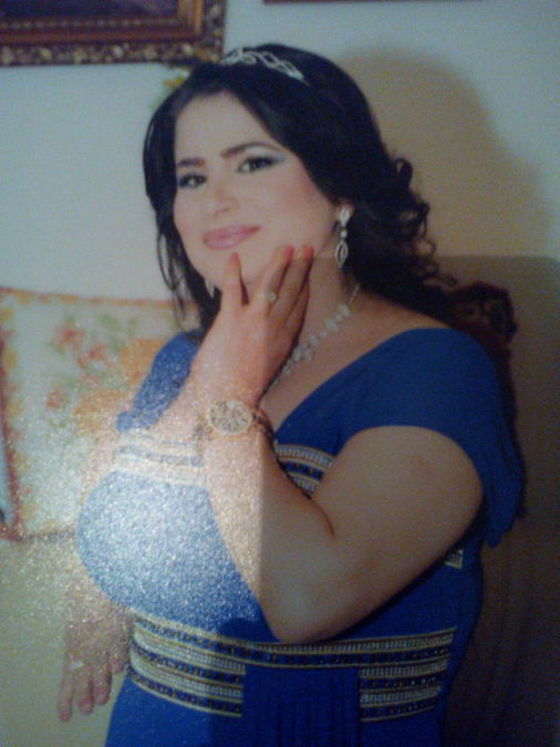 sonia, 52, Sousse, Tunisia