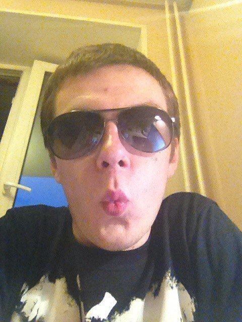 Alexey, 34, Moscow, United States