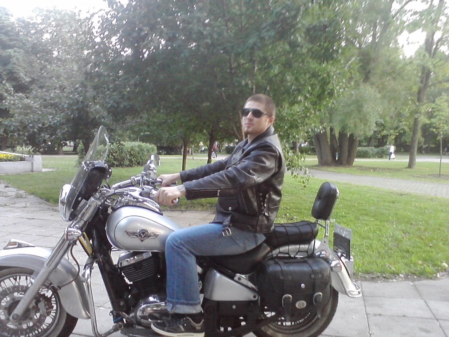 Muk Udens, 38, Moskovskiy, Russian Federation