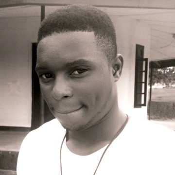 PRECIOUS ADINDU , 35, Aba, Nigeria