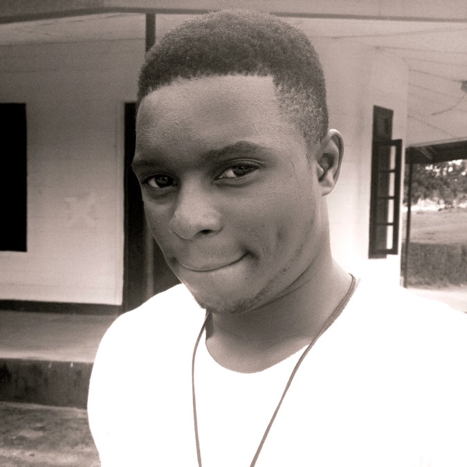 PRECIOUS ADINDU , 35, Aba, Nigeria