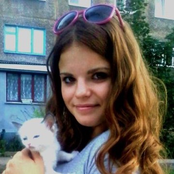 Valeriya, 30, Alchevs'k, Ukraine