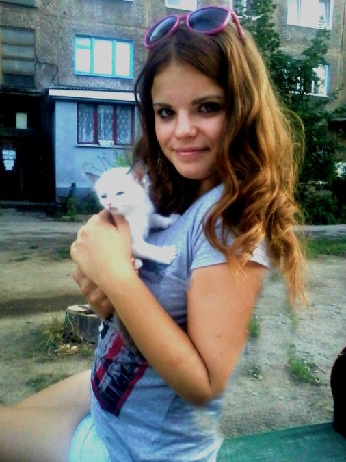 Valeriya, 30, Alchevs'k, Ukraine