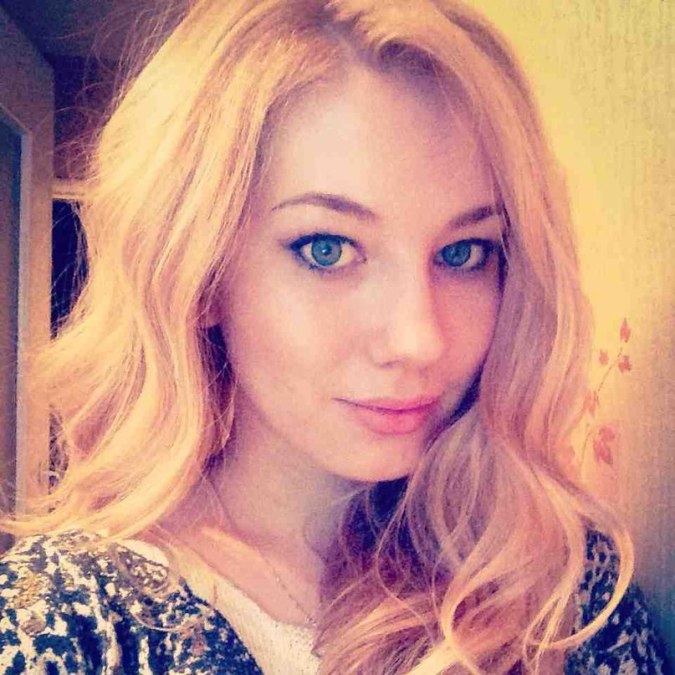 Tasya, 30, Moscow, Russian Federation