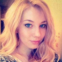 Tasya, 30, Moscow, Russian Federation