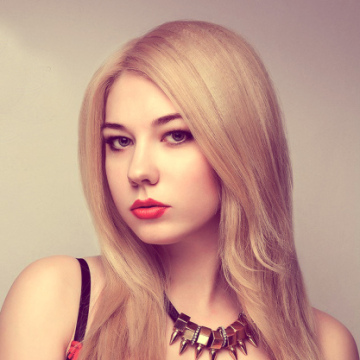 Tasya, 30, Moscow, Russian Federation