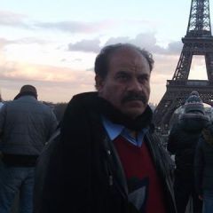 HANY+971506717975, 53, Abu Dhabi, United Arab Emirates