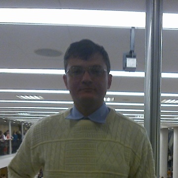 Олег, 46, Moscow, Russian Federation