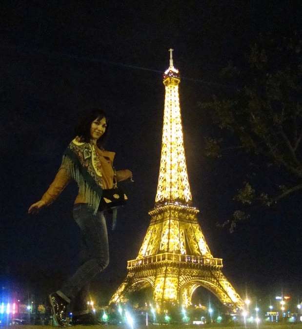 Irina Slavkina, 42, Saint Petersburg, Russian Federation