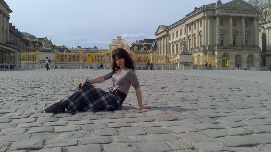 Irina Slavkina, 42, Saint Petersburg, Russian Federation