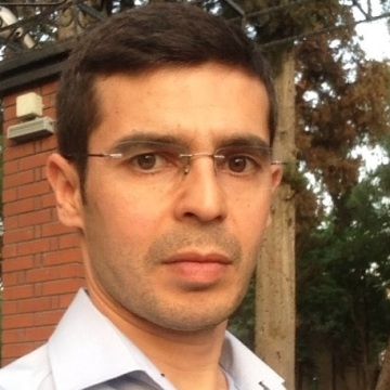 Mustafa , 47, Izmir, Turkey