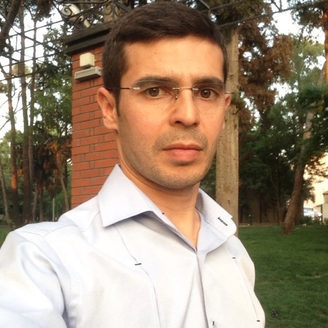 Mustafa , 47, Izmir, Turkey