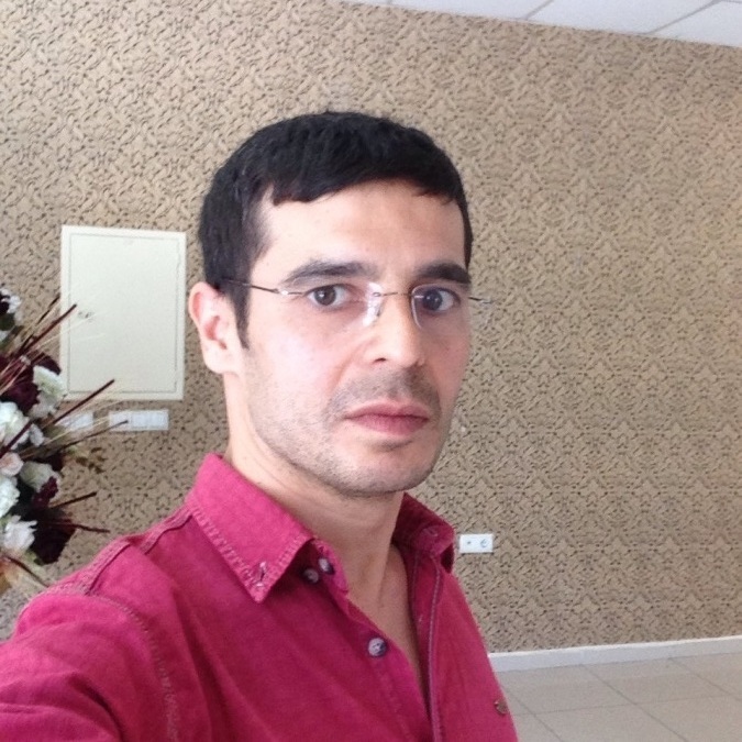 Mustafa , 47, Izmir, Turkey