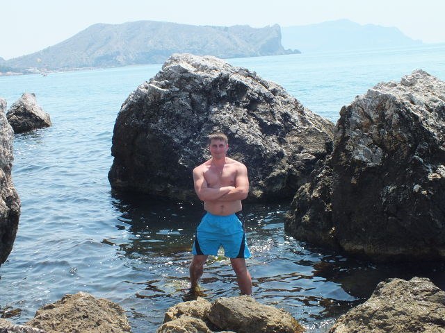 Дима Бурак, 43, Minsk, Belarus