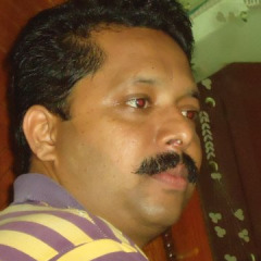 sojo, 50, Palakkad, India
