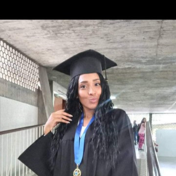 Katerine, 29, Caracas, Venezuela