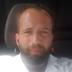 Michael Portnov, 28, Oranjestad, Aruba