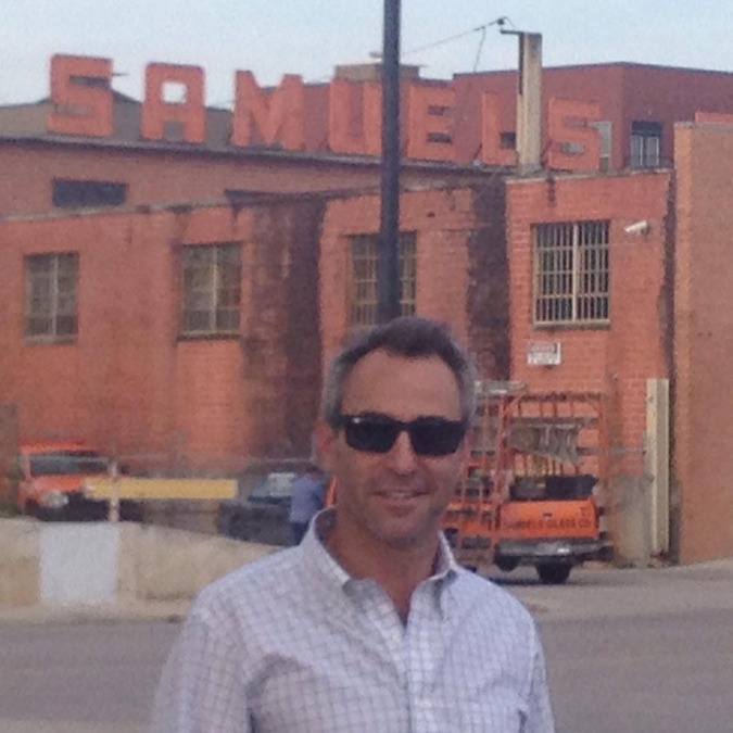 steve brown, 56, Texas City, United States