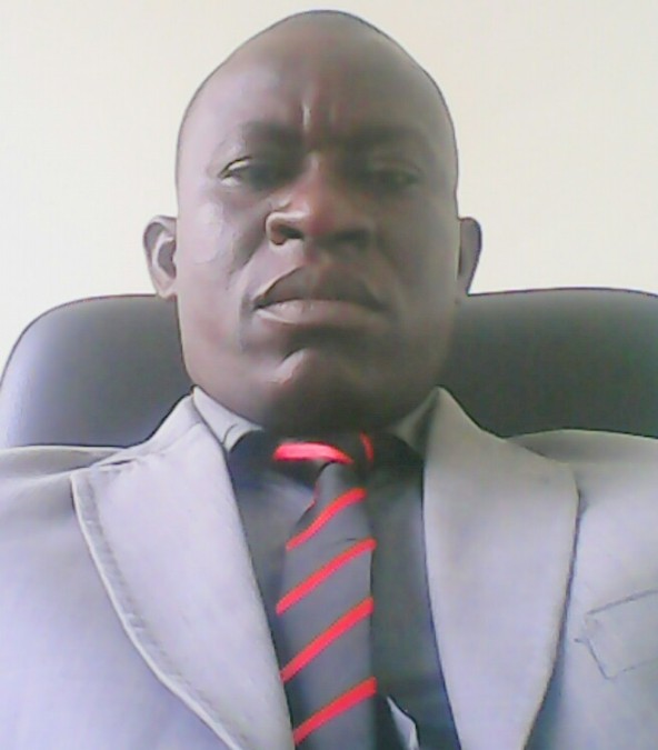 EBROTTIE, 47, Abidjan, Cote D'Ivoire