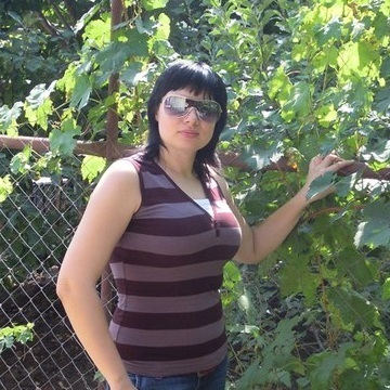 Ленчик Мельникова, 39, Mykolaiv, Ukraine