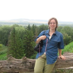 Светлана, 31, Moscow, Russian Federation