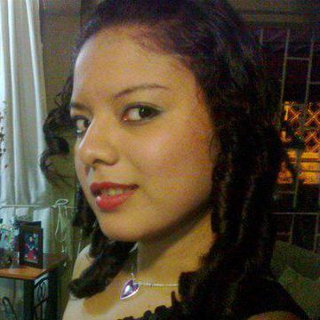 Isa, 34, Guayaquil, Ecuador