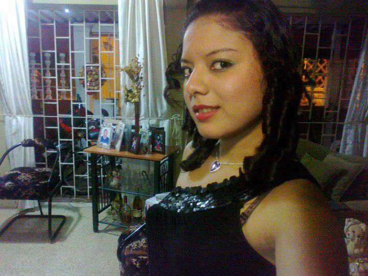 Isa, 34, Guayaquil, Ecuador