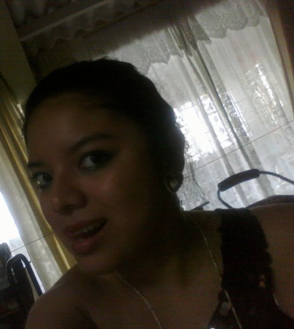 Isa, 34, Guayaquil, Ecuador