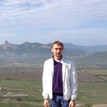 Dmitriy, 38, Kharkiv, Ukraine