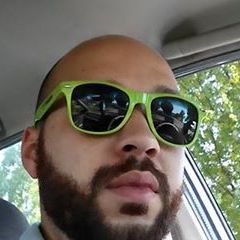 Daniel Jones, 46, Spanaway, United States