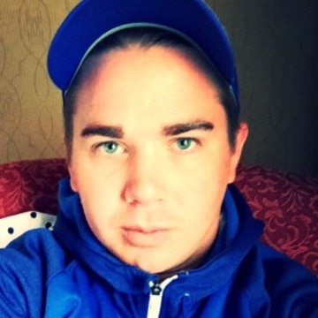 Kevin Tahvonen, 39, Jacksonville, United States