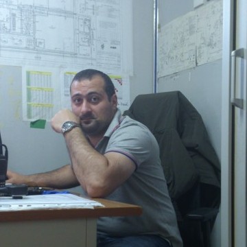 Mefistotel, 46, Baku, Azerbaijan