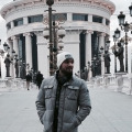 BURAK GEDİKLİ, 27, Petrovec, Macedonia