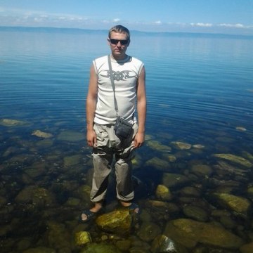 Мужчина, 40, Kostroma, Russian Federation