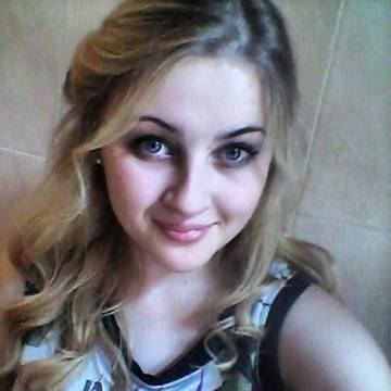 Vikka, 33, Gorohov, Ukraine