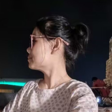 郭紫旭-Deaf people, 40, Amsterdam, The Netherlands