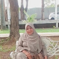 anis, 26, Banda Aceh, Indonesia