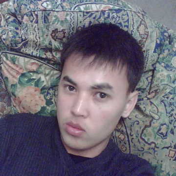 Ерема, 37, Kyzylorda, Kazakhstan